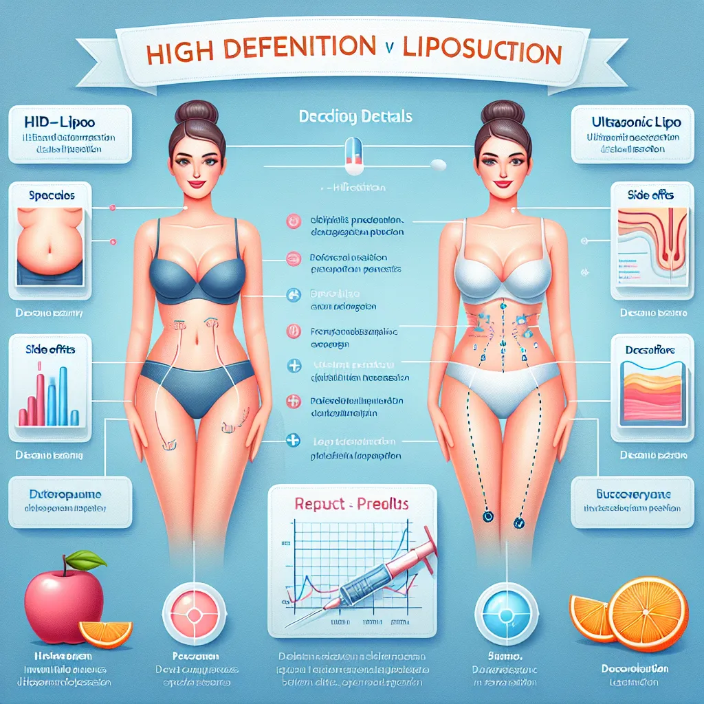 Mini Lipo com Laser: Conheça os Benefícios e Vantagens do Procedimento