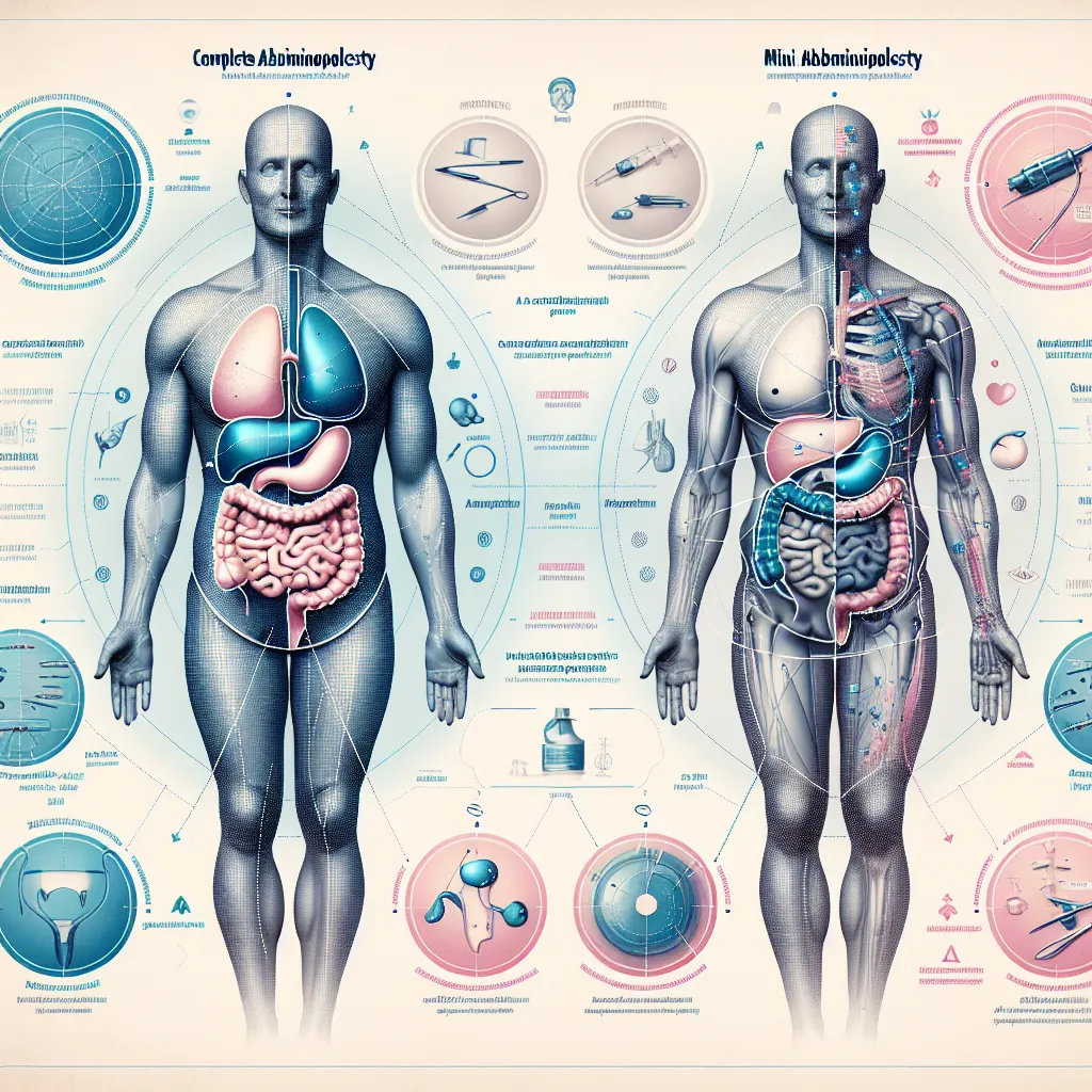Mini Lipo e Rejuvenescimento Corporal: Como o Procedimento Pode Ajudar?