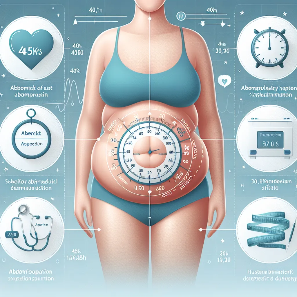 Diferenças Entre Mini Lipo e Outras Lipoaspirações: Escolha o Procedimento Ideal