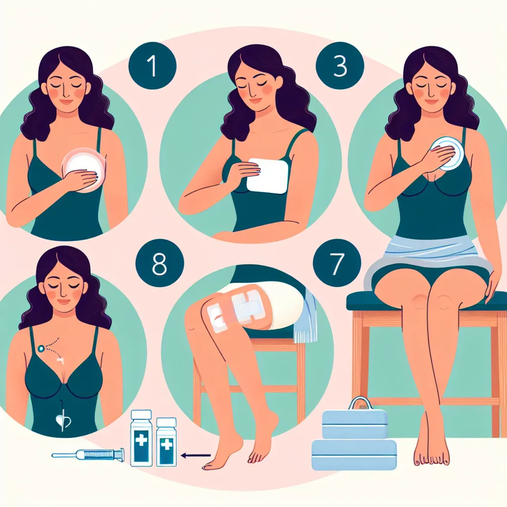 Como Funciona a Mini Lipo? Etapas, Benefícios e Cuidados do Procedimento