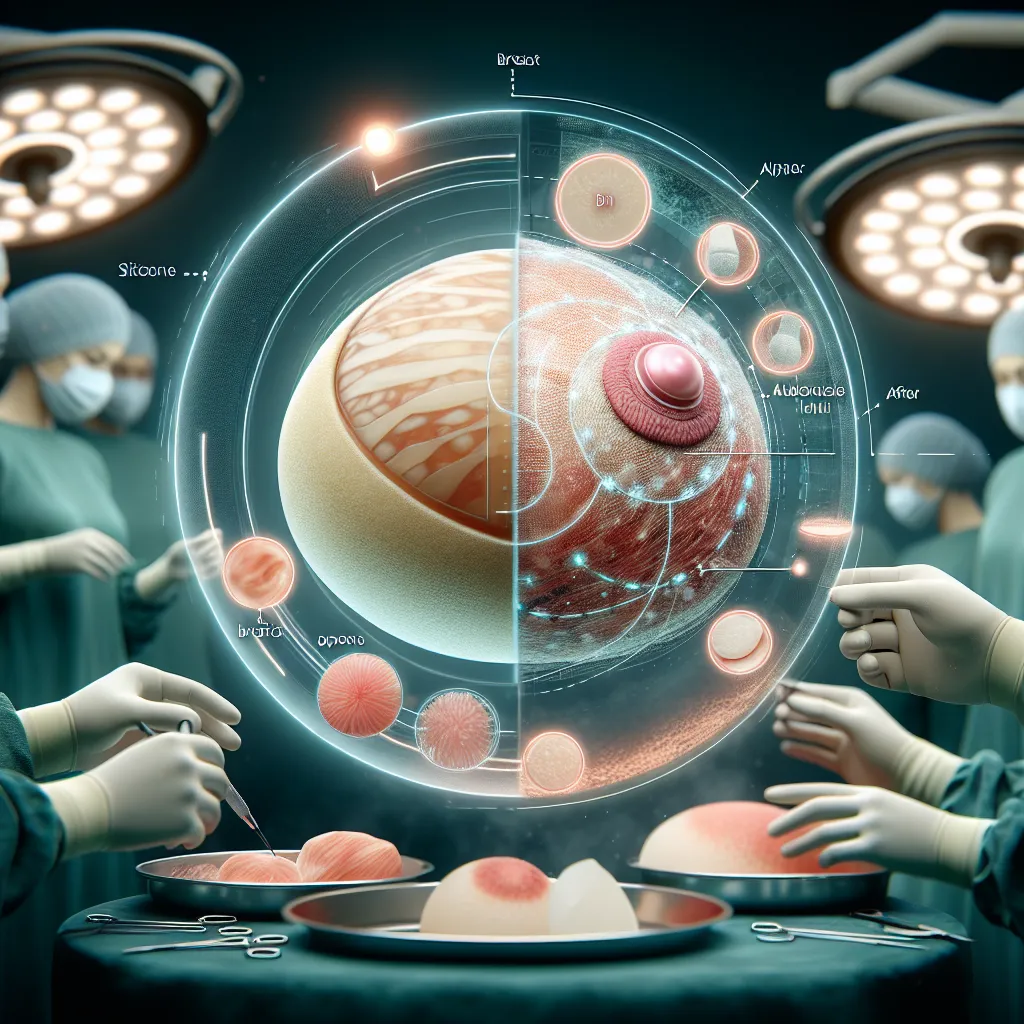 Quanto Tempo Demora para Retomar o Trabalho Após a Mamoplastia Redutora? Saiba o Que Esperar