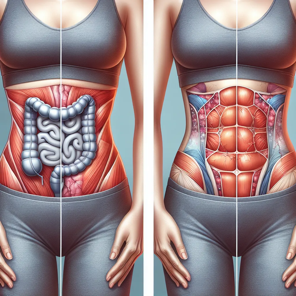 Quem Fez Lipoabdominoplastia Pode Praticar Agachamentos? Entenda o Que Evitar no Pós-Operatório.