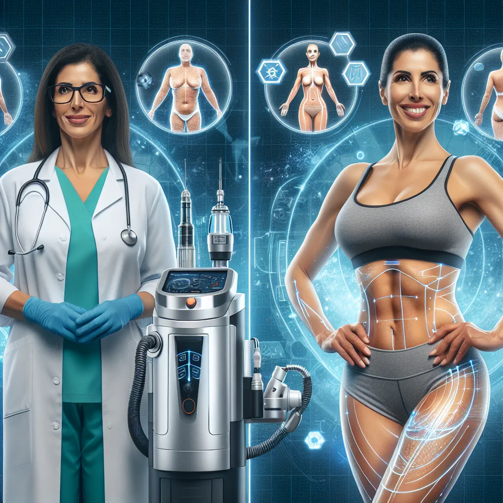 Mini Lipo e Flacidez: O Que Esperar do Procedimento?