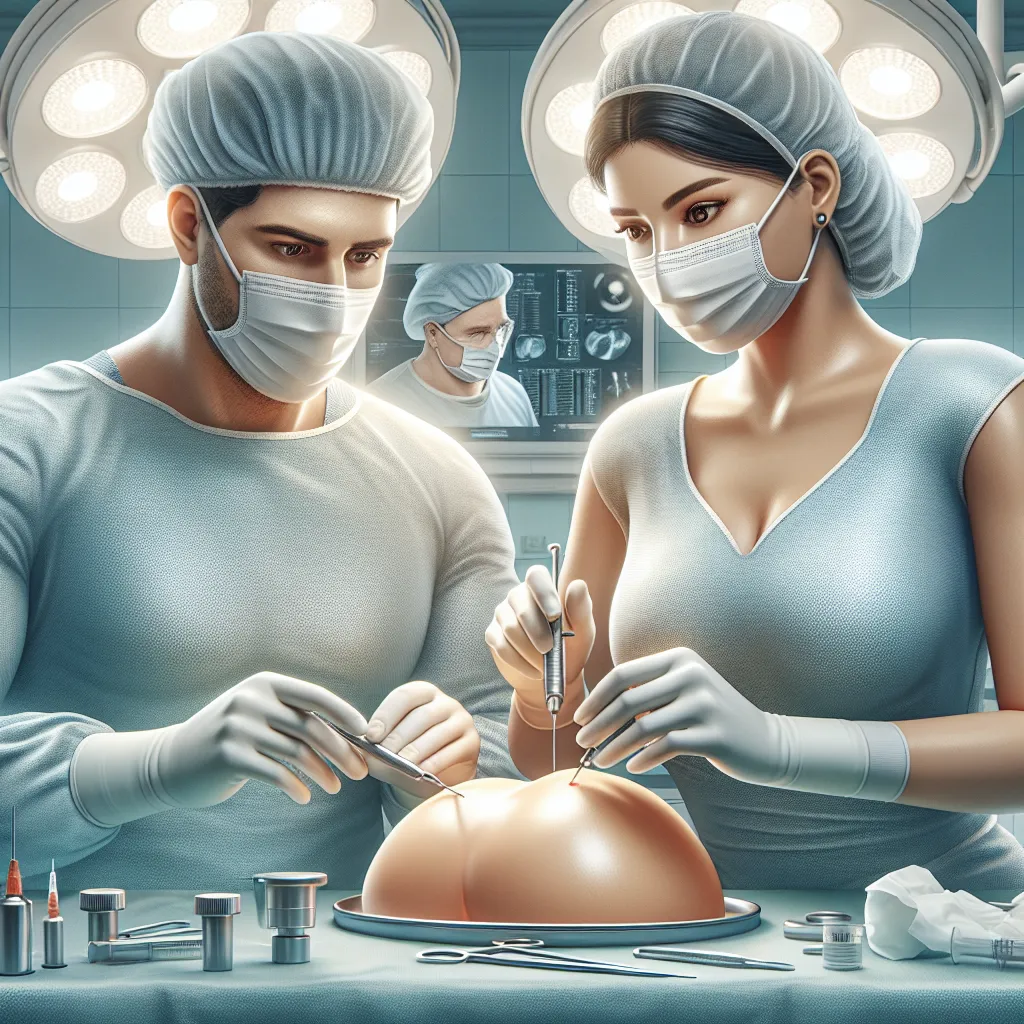 Como Fica o Silicone na Velhice? Entenda as Mudanças e os Cuidados Necessários