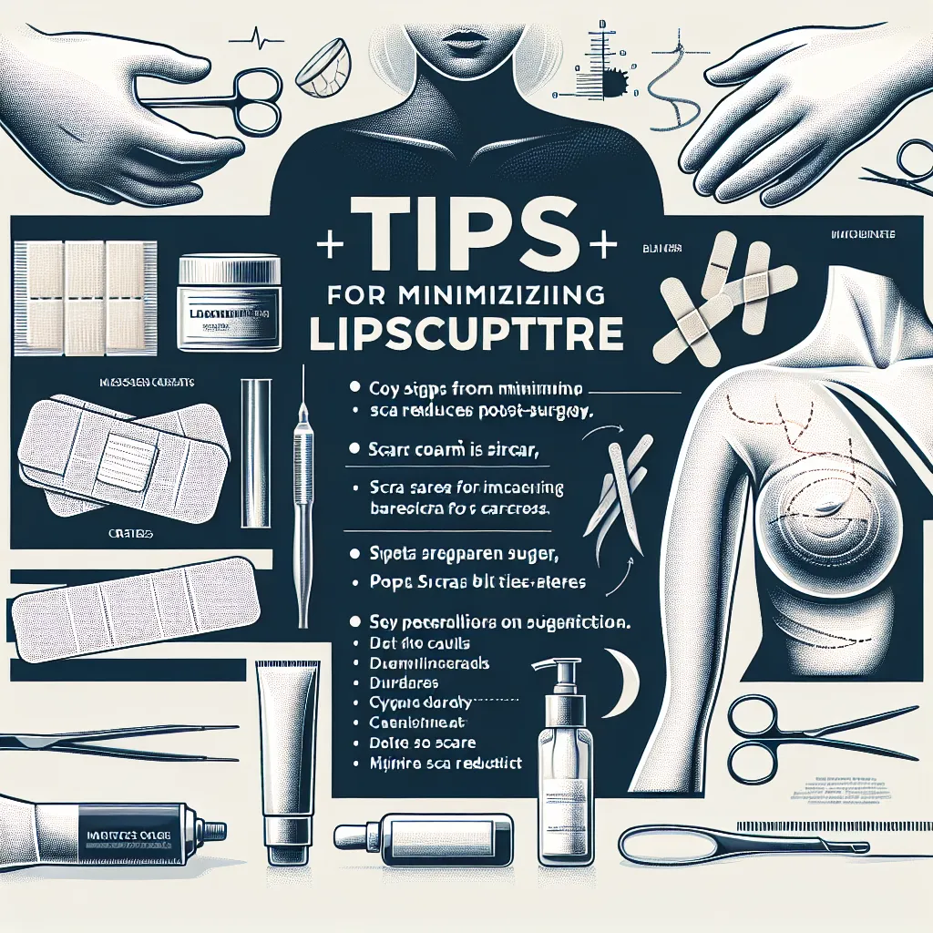 Cicatrizes Após Mastopexia: Como Cuidar e Reduzir Marcas para uma Recuperação Suave