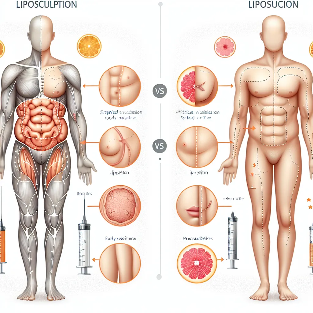 Quem Faz Lipoabdominoplastia Pode Voltar a Ter Barriga? Entenda os Fatores e Como Evitar.