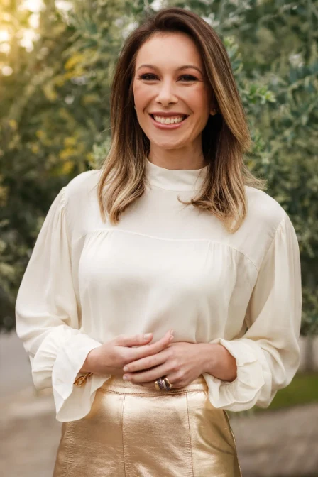 Dra. Flávia Bonato